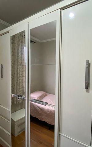 Apartamento à venda com 67m², 3 quartos e 1 vaga Apartamento à venda com 67m², 3 quartos e 1 vagaQuarto 1