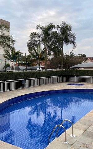 Apartamento à venda com 67m², 3 quartos e 1 vaga Apartamento à venda com 67m², 3 quartos e 1 vagaÁreas Comuns