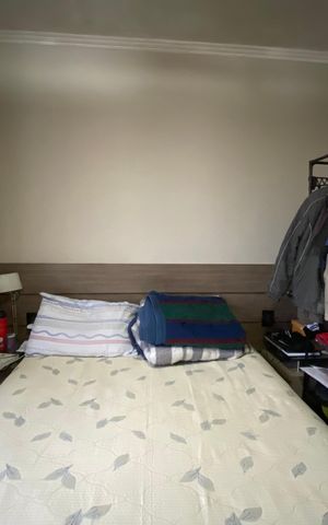 Apartamento à venda com 67m², 3 quartos e 1 vaga Apartamento à venda com 67m², 3 quartos e 1 vagaQuarto 2