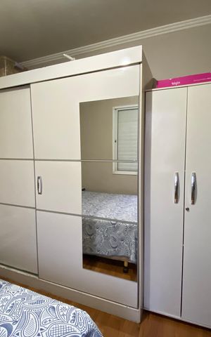 Apartamento à venda com 67m², 3 quartos e 1 vaga Apartamento à venda com 67m², 3 quartos e 1 vagaQuarta 3