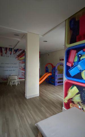 Apartamento à venda com 67m², 3 quartos e 1 vaga Apartamento à venda com 67m², 3 quartos e 1 vagaÁreas Comuns