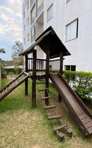 Apartamento à venda com 67m², 3 quartos e 1 vaga Apartamento à venda com 67m², 3 quartos e 1 vagaÁreas Comuns