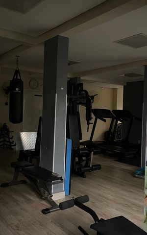 Apartamento à venda com 67m², 3 quartos e 1 vaga Apartamento à venda com 67m², 3 quartos e 1 vagaÁreas Comuns