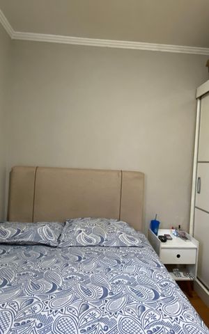 Apartamento à venda com 67m², 3 quartos e 1 vaga Apartamento à venda com 67m², 3 quartos e 1 vagaQuarta 3