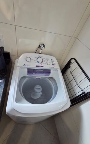 Casa de condomínio para alugar com 30m², 1 quarto e sem vaga