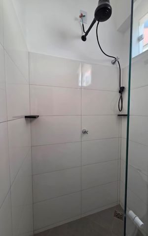 Casa de condomínio para alugar com 30m², 1 quarto e sem vaga