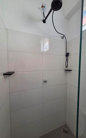 Casa de condomínio para alugar com 30m², 1 quarto e sem vaga