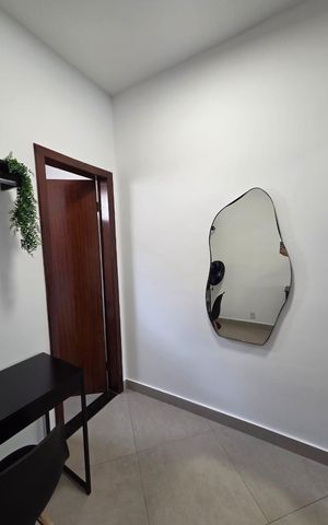 Casa de condomínio para alugar com 30m², 1 quarto e sem vaga