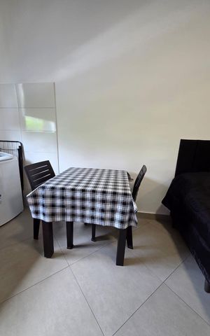 Casa de condomínio para alugar com 30m², 1 quarto e sem vaga