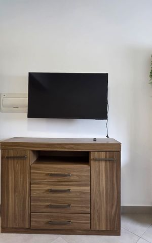 Casa de condomínio para alugar com 30m², 1 quarto e sem vaga Casa de condomínio para alugar com 30m², 1 quarto e sem vagaSala