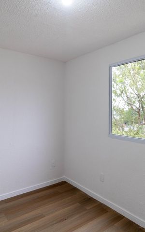 Apartamento para alugar com 40m², 2 quartos e sem vagaQuarto 1