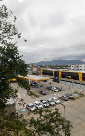 Apartamento para alugar com 40m², 2 quartos e sem vagaVista do Quarto 2