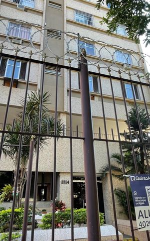 Apartamento para alugar com 60m², 2 quartos e 1 vaga Apartamento para alugar com 60m², 2 quartos e 1 vagaPlaca
