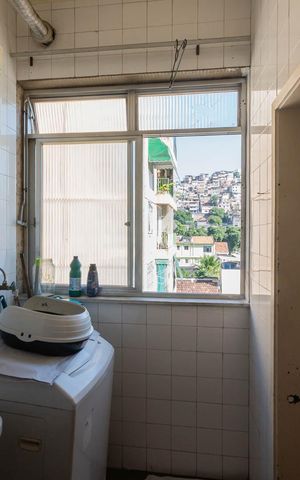 Apartamento para alugar com 60m², 2 quartos e 1 vagaÁrea de Serviço