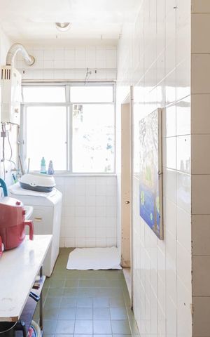 Apartamento para alugar com 60m², 2 quartos e 1 vagaCozinha