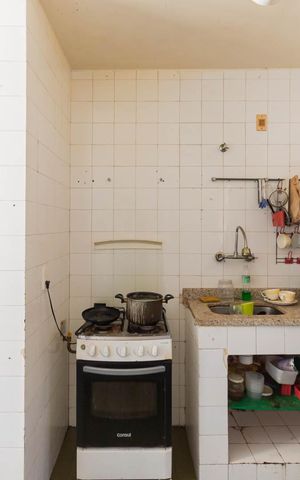 Apartamento para alugar com 60m², 2 quartos e 1 vagaCozinha