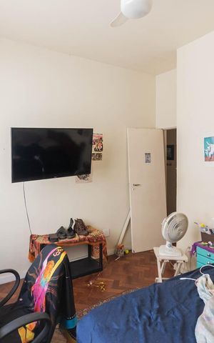 Apartamento para alugar com 60m², 2 quartos e 1 vagaQuarto 1