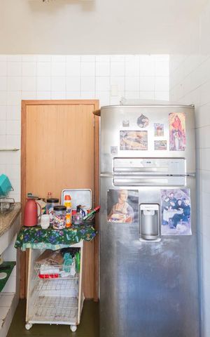Apartamento para alugar com 60m², 2 quartos e 1 vagaCozinha