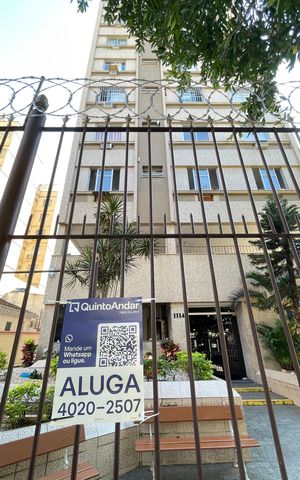 Apartamento para alugar com 60m², 2 quartos e 1 vaga Apartamento para alugar com 60m², 2 quartos e 1 vagaPlaca