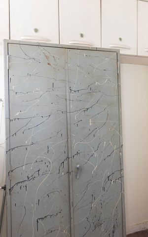 Apartamento para alugar com 60m², 2 quartos e 1 vagaQuarto e Banheiro de serviço