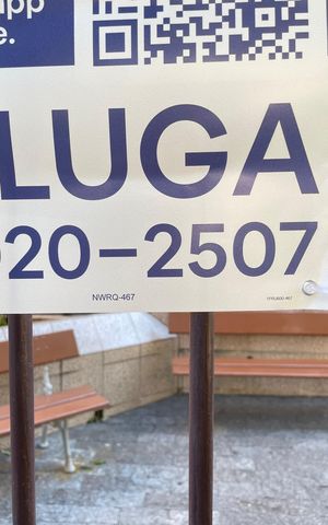 Apartamento para alugar com 60m², 2 quartos e 1 vaga Apartamento para alugar com 60m², 2 quartos e 1 vagaPlaca