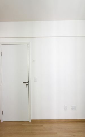 Apartamento para alugar com 35m², 1 quarto e 1 vagaSuíte