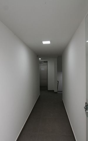 Apartamento para alugar com 35m², 1 quarto e 1 vagaHall de entrada