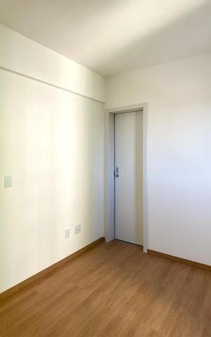 Apartamento à venda com 35m², 1 quarto e 1 vaga Apartamento à venda com 35m², 1 quarto e 1 vagaSemi suite