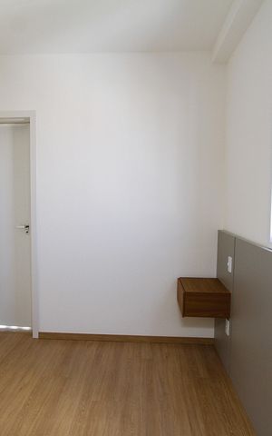 Apartamento para alugar com 35m², 1 quarto e 1 vagaSuíte