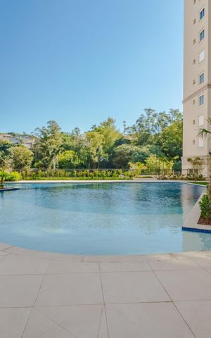 Apartamento para alugar com 35m², 1 quarto e sem vaga Apartamento para alugar com 35m², 1 quarto e sem vagaÁrea comum - Piscina