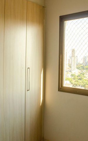 Apartamento à venda com 87m², 3 quartos e 2 vagas Apartamento à venda com 87m², 3 quartos e 2 vagasQuarto 2