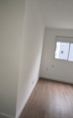Apartamento à venda com 51m², 2 quartos e 1 vaga Apartamento à venda com 51m², 2 quartos e 1 vagaQuarto 2