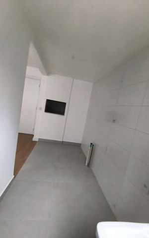 Apartamento à venda com 51m², 2 quartos e 1 vaga Apartamento à venda com 51m², 2 quartos e 1 vagaSala/cozinha