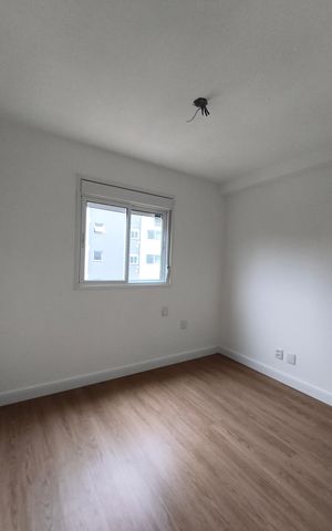Apartamento à venda com 51m², 2 quartos e 1 vaga Apartamento à venda com 51m², 2 quartos e 1 vagaQuarto