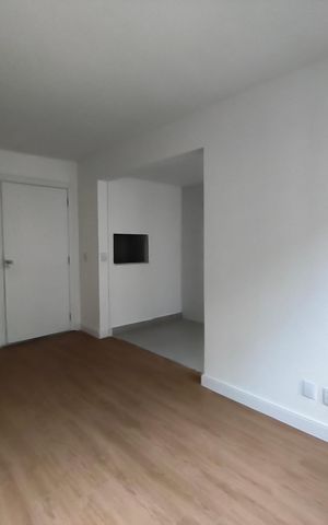 Apartamento à venda com 51m², 2 quartos e 1 vaga Apartamento à venda com 51m², 2 quartos e 1 vagaSala/cozinha