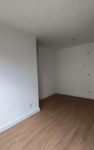 Apartamento à venda com 51m², 2 quartos e 1 vaga Apartamento à venda com 51m², 2 quartos e 1 vagaSala/cozinha