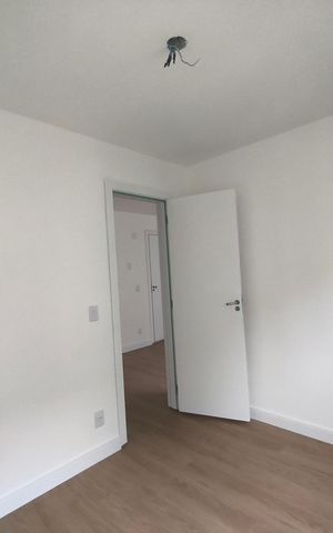 Apartamento à venda com 51m², 2 quartos e 1 vaga Apartamento à venda com 51m², 2 quartos e 1 vagaQuarto