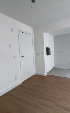 Apartamento à venda com 51m², 2 quartos e 1 vaga Apartamento à venda com 51m², 2 quartos e 1 vagaSala/cozinha