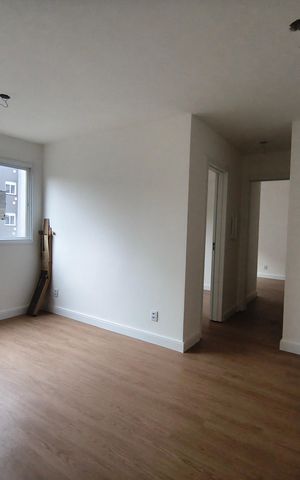 Apartamento à venda com 51m², 2 quartos e 1 vaga Apartamento à venda com 51m², 2 quartos e 1 vagaSala/cozinha