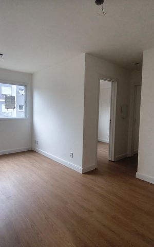 Apartamento à venda com 51m², 2 quartos e 1 vaga Apartamento à venda com 51m², 2 quartos e 1 vagaSala/cozinha
