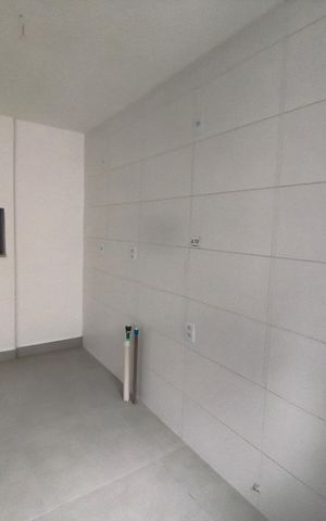 Apartamento à venda com 51m², 2 quartos e 1 vaga Apartamento à venda com 51m², 2 quartos e 1 vagaSala/cozinha