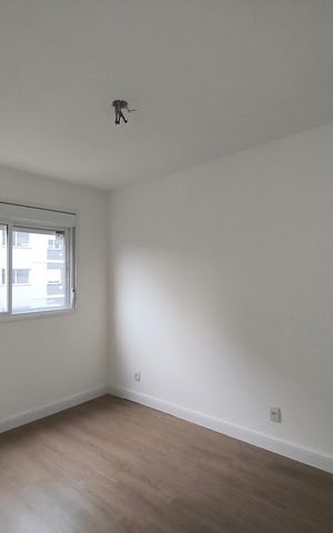 Apartamento à venda com 51m², 2 quartos e 1 vaga Apartamento à venda com 51m², 2 quartos e 1 vagaQuarto 2