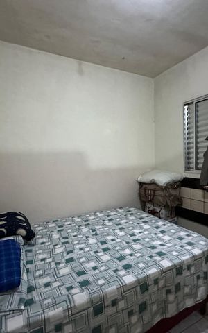 Casa à venda com 206m², 2 quartos e 1 vaga Casa à venda com 206m², 2 quartos e 1 vagaQuarto