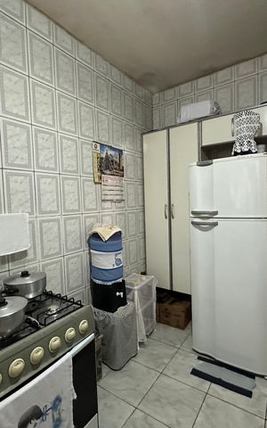 Casa à venda com 206m², 2 quartos e 1 vaga Casa à venda com 206m², 2 quartos e 1 vagaCozinha