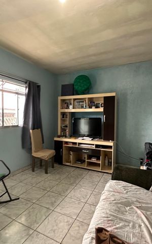 Casa à venda com 206m², 2 quartos e 1 vaga Casa à venda com 206m², 2 quartos e 1 vagaSala