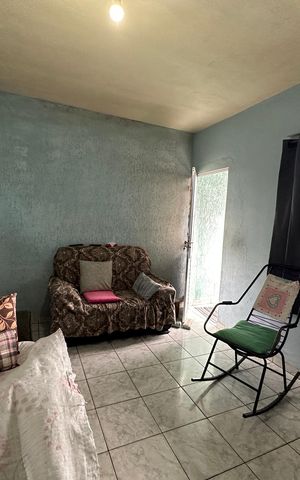 Casa à venda com 206m², 2 quartos e 1 vaga Casa à venda com 206m², 2 quartos e 1 vagaSala