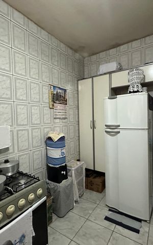 Casa à venda com 206m², 2 quartos e 1 vaga Casa à venda com 206m², 2 quartos e 1 vagaCozinha