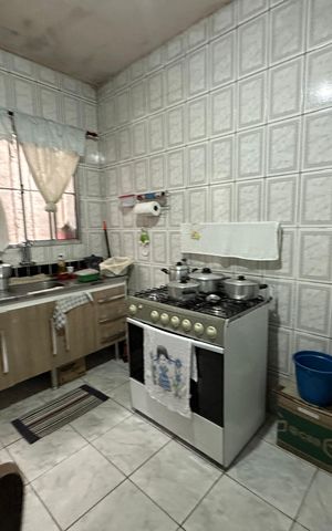 Casa à venda com 206m², 2 quartos e 1 vaga Casa à venda com 206m², 2 quartos e 1 vagaCozinha
