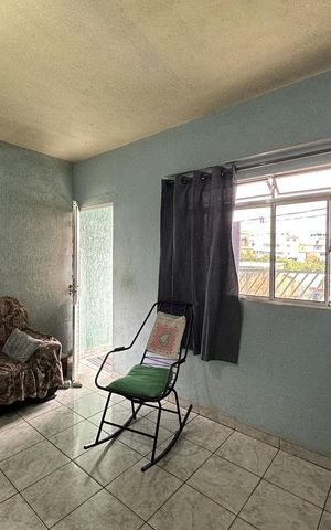 Casa à venda com 206m², 2 quartos e 1 vaga Casa à venda com 206m², 2 quartos e 1 vagaSala