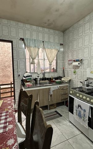 Casa à venda com 206m², 2 quartos e 1 vaga Casa à venda com 206m², 2 quartos e 1 vagaCozinha